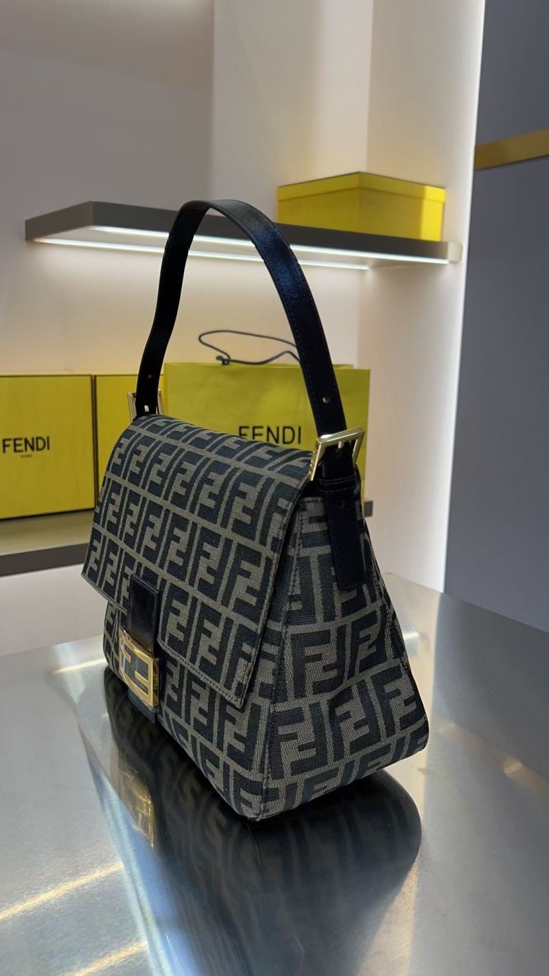 Fendi Baguette Bags